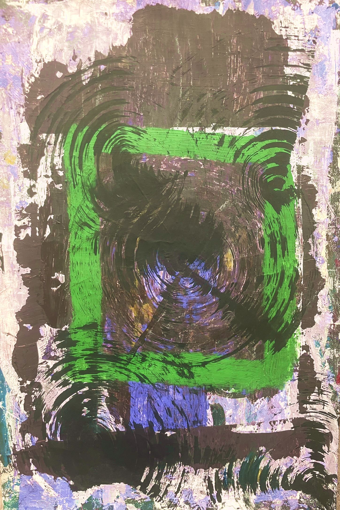 Modern Layer